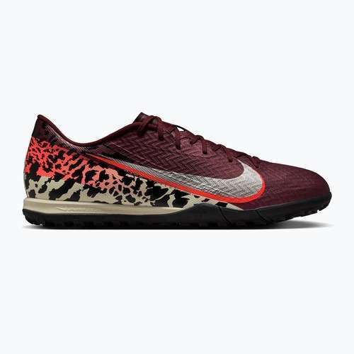 Pánske kopačky Nike United Mercurial Vapor 16 Academy TF burgundy crush/metallic silver