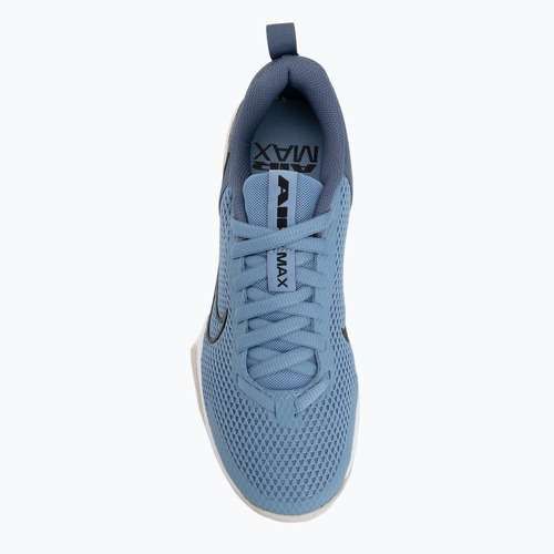 Pánske tréningové topánky Nike Air Max Alpha Trainer 6 work blue/diffused blue/black