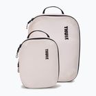 Sada kompresných krytov Thule Cube biela 3204860