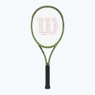 Tenisová raketa Wilson Blade Feel 100 green