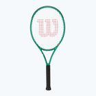 Detská tenisová raketa Wilson Blade Jr 26 V10 green