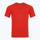 Pánske tričko Reebok Atlethe Tee energy red