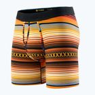 Pánske boxerky Stance Curren Brown