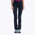 Columbia Peak to Point 12 dámske softshellové nohavice black 1727601