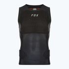 Pánsky ochranný cyklistický dres FOX Baseframe Pro Sl black 26429