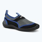 Pánske topánky do vody Mares Aquawalk royal/black