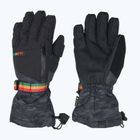 Pánske snowboardové rukavice Dakine Titan Gore-Tex black vintage camo