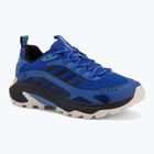 Pánske turistické topánky Merrell Moab Speed ​​2 sapphire