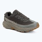 Pánske bežecké topánky Merrell Agility Peak 5 Gore-Tex beluga/talus