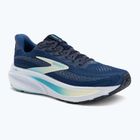 Dámske bežecké topánky Brooks Ghost 17 navy/green/turquoise