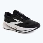 Dámske bežecké topánky Brooks Revel Max black/grey/white