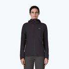 Dámska bunda atagónia Nano-Air Light Hybrid Hoody black