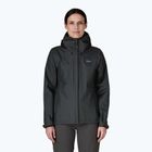 Dámska bunda do dažďa Patagonia Torrentshell 3L black