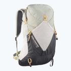 Dámsky turistický batoh Salomon Aerotrek 18 l M-L seagrass/silver cloud/nine iron