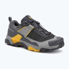 Pánske trekové topánky Salomon X ULTRA 5 GTX turbulence/monument/spicy mustard