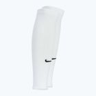 Futbalové rukávy Nike Strike biele/čierne