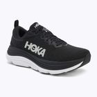 Pánske bežecké topánky HOKA Gaviota 5 black/white