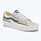 Obuv Vans SK8-Low Reconstruct  marshmallow/green