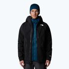 Pánska bunda do dažďa The North Face Kandersteg Gtx Pro black