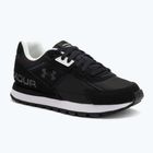 Muške trening cipele Under Armour Essential Runner crna/bijela/crna
