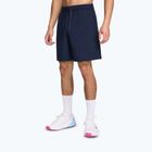 Pánske bežecké šortky Nike Form Dri-FIT 7" Unlined Versatile obsidian/black