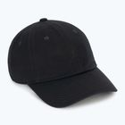 Šiltovka Jordan Club Unstructured Curved-Bill black/black