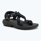 Dámske sandále Teva Hurricane Terra Dactyl black
