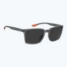 Slnečné okuliare Under Armour Sportate S3 crystal grey/grey