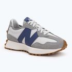 Dámske topánky New Balance 327's V1 slate grey