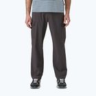 Pánske nohavice Patagonia Outdoor Everyday ink black