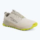 Pánske bežecké topánky Altra Lone Peak 9+ tan