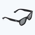 Slnečné okuliare Vans Spicoli matte black/silver mirror