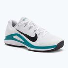 Pánske tenisové topánky Nike Vapor 12 white / black / radiant emerald