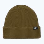 Zimná čiapka Nike Terra Futura 365 Short-Cuff mosswood brown