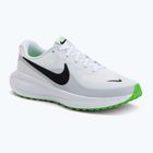 Pánske bežecké topánky Nike Revolution 8 white/pure platinum/glacier blue/black