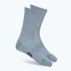 Ponožky HOKA Gpx Crew Run washed blue