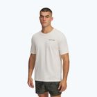 Pánske tréningové tričko Under Armour Project Rock Q4 2 strobe/black