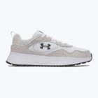 Pánske tréningové topánky Under Armour Mirage Sport white/halo gray/black
