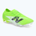 Pánske kopačky New Balance Furon Pro V8 FG green