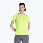 Dámske bežecké tričko New Balance Essentials afterglow