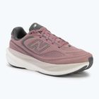 Dámske bežecké topánky New Balance 1080's V15 rosewood/silver metallic/neptune grey