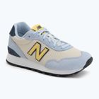 Dámske topánky New Balance Classic 515's V3 star burst/navy