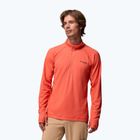 Pánska mikina Columbia DriVenture Half Zip zing/white