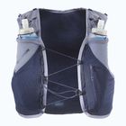 Bežecká vesta Salomon ADV SKIN 5 Gradient Set maritime blue/gray