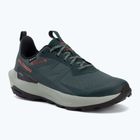 Pánske turistické topánky Salomon Elixir Activ GTX scarab/green gable
