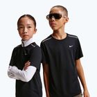 Detské tričko Nike Miler Black