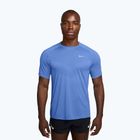 Pánske bežecké tričko Nike Stride ADV royal pulse