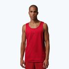 Pánske basketbalové tričko Jordan Sport Reversible gym red/black