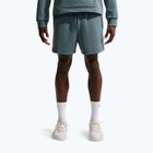 Pánske šortky Nike Primary NanoKnit Dri-Fit Performance 7" mineral slate/black spruce/mineral slate