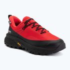 Dámske trekingové topánky Columbia Tellurix Titanum Outdry poppy red/black